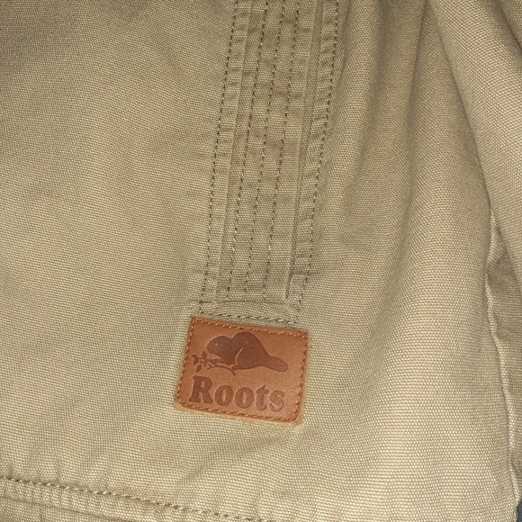 Roots - Picture 2 of 4